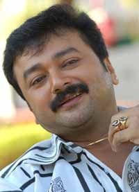 Jayaram Jayaram