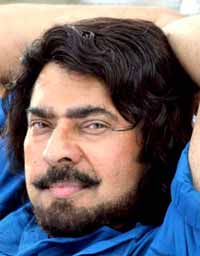 Mammootty Mammootty