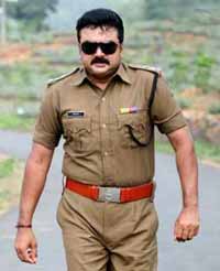 Jayaram Jayaram