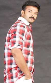 Jayasurya Jayasurya