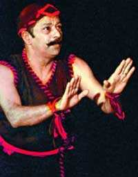 Murali Murali