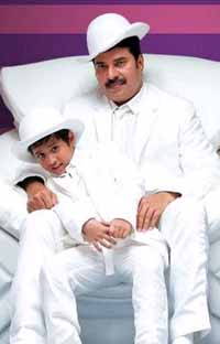 Daddy Cool Daddy Cool