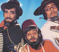 Amar Akhbar Antony Amar Akhbar Antony