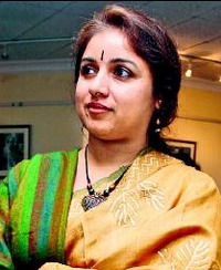 Revathi Revathi