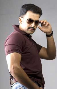 PrithviRaj PrithviRaj