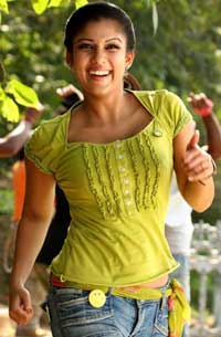 Nayan Thara Nayan Thara