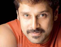 Vikram Vikram