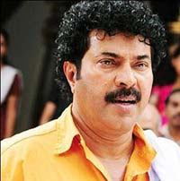 Mammootty Mammootty
