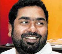 Amal Neerad Amal Neerad