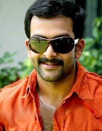 PrithviRaj PrithviRaj