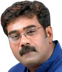 Biju Menon Biju Menon