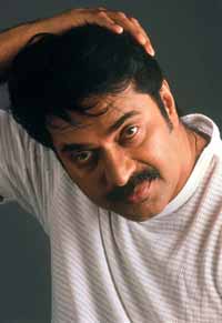 Mammootty Mammootty