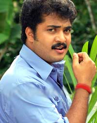 Vinu Mohan Vinu Mohan