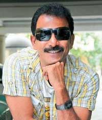 Major Ravi Major Ravi