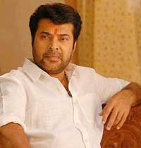 Mammootty Mammootty