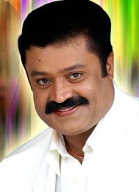 Suresh Gopi Suresh Gopi