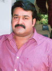 Mohanlal Mohanlal