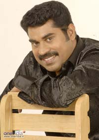 Suraj Venjaramood Suraj Venjaramood