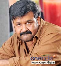 Mohanlal Mohanlal