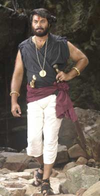 Pazhassiraja Pazhassiraja