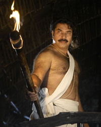 Mammootty Mammootty
