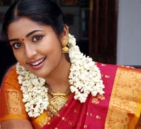Navya Nair Navya Nair