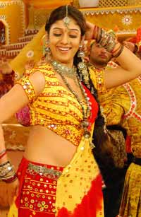 Nayantara Nayantara