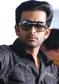Prithviraj Prithviraj
