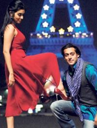 Asin And Salman Khan Asin And Salman Khan