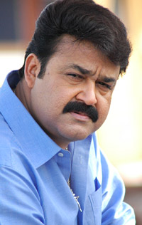 Mohanlal Mohanlal