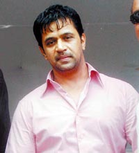 Arjun Arjun
