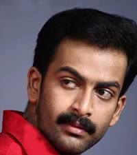 Prithviraj Prithviraj