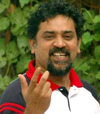 Santhosh Sivan Santhosh Sivan