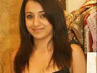 Trisha Trisha