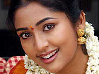 Navya Nair Navya Nair