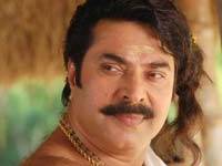 Mammootty Mammootty