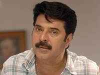 Mammootty Mammootty