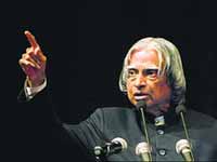 Abdul Kalam Abdul Kalam