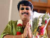 Mammootty Mammootty