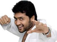 Surya Surya