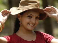 Saranya Mohan Saranya Mohan