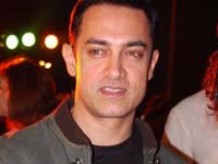 Aamir Khan Aamir Khan