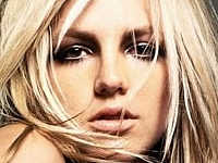 Britney Spears Britney Spears