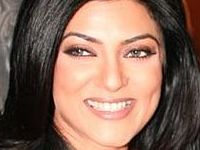 Susmita Sen Susmita Sen