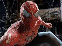 Spider Man Spider Man