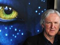 James Cameron James Cameron