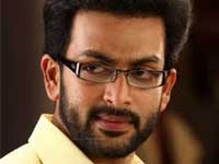 Prithviraj Prithviraj