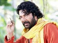 Mammootty Mammootty