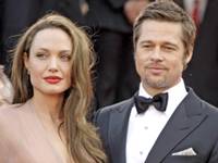 Brangelina split rumours not true? Brangelina split rumours not true?