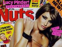 Lucy Pinder Lucy Pinder